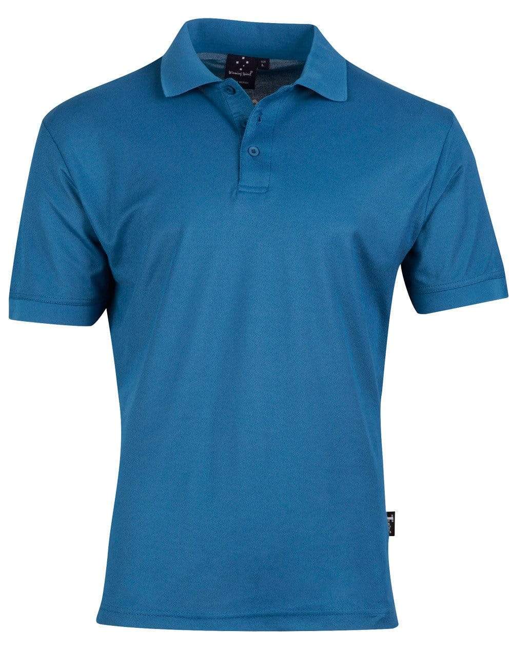 Connection Polo Men's PS63